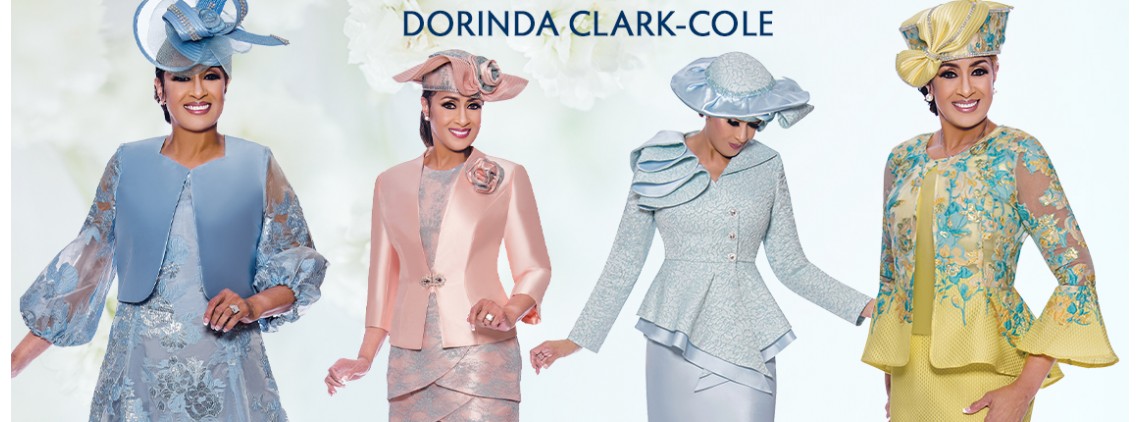 Dorinda Clark Cole